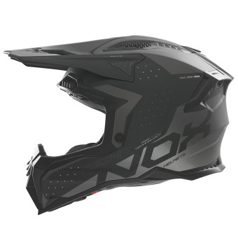 Cross NOX N634 Gradiant Matt Black Silver