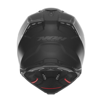 NOX N634 Matt Black