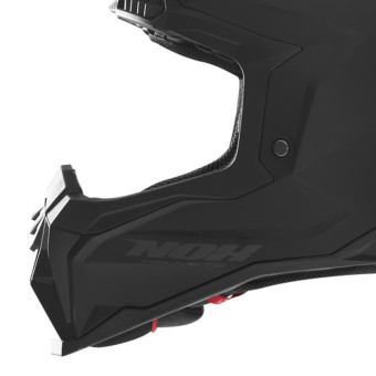NOX N634 Matt Black