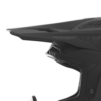 NOX N634 Matt Black
