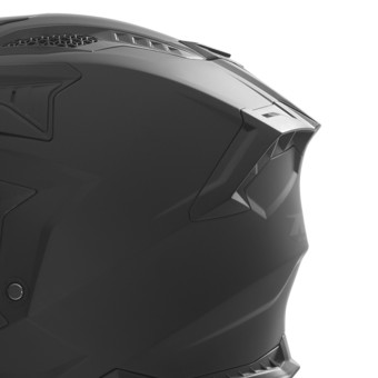 NOX N634 Matt Black