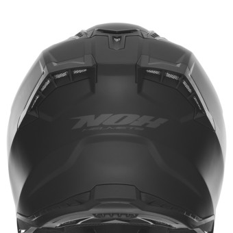 NOX N634 Matt Black