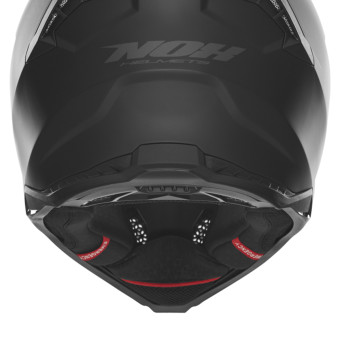 NOX N634 Matt Black