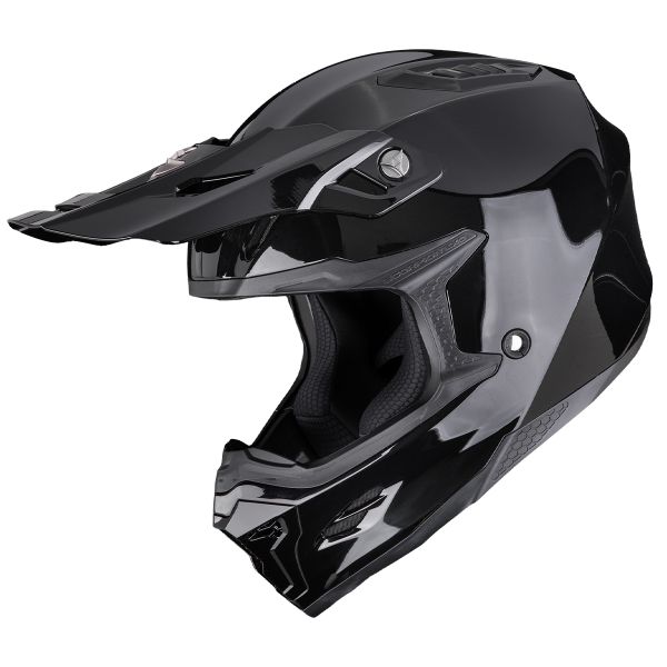 Cross Scorpion Smx-10 Solid Black