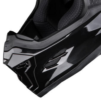 Scorpion Smx-10 Solid Black