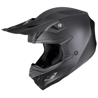 Cross Scorpion Smx-10 Solid Matt Black