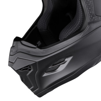 Scorpion Smx-10 Solid Matt Black