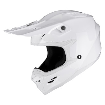 Cross Scorpion Smx-10 Solid White
