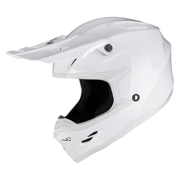 Cross Scorpion Smx-10 Solid White