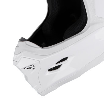 Scorpion Smx-10 Solid White
