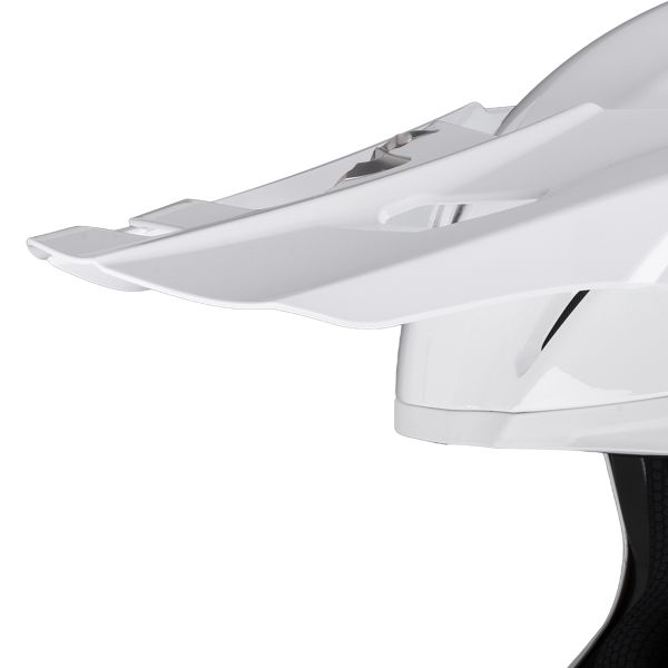Scorpion Smx-10 Solid White