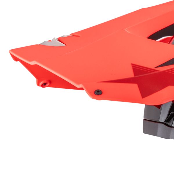 Scorpion VX-16 Evo Air Patriot Black White Red