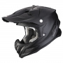 Casque Cross Scorpion VX-22 Air Matt Black
