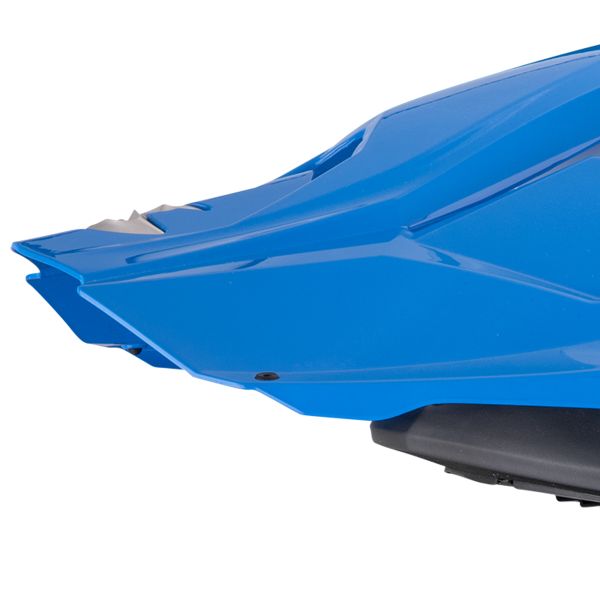 Scorpion VX-22 Air Updown Black White Blue