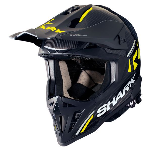 Cross Shark Varial RS Flair DYD