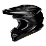 Casque Cross Shoei VFX-WR 06 Schwarz