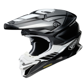 Casque Cross Shoei VFX-WR 06 Jammer TC-5 Casque Cross Shoei VFX-WR 06 Jammer TC-5