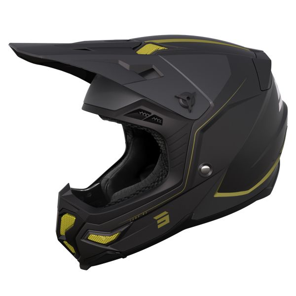 Cross SHOT Core Comp Gold Matt