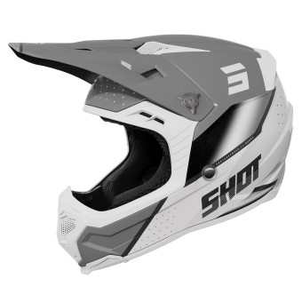 Cross SHOT Core Honor Grey Pearly