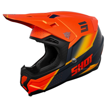 Cross SHOT Core Honor Orange Matt