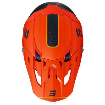 SHOT Core Honor Orange Matt