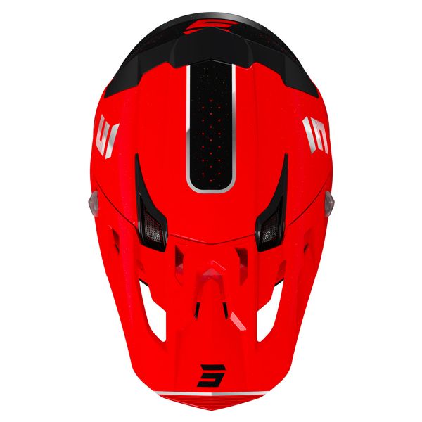 SHOT Core Honor Red Pearly