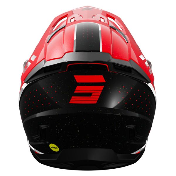 SHOT Core Honor Red Pearly