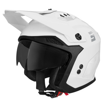 Cross SHOT Drop Solid White Glossy