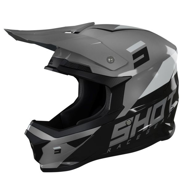 Cross SHOT Furious Chase Black Grey