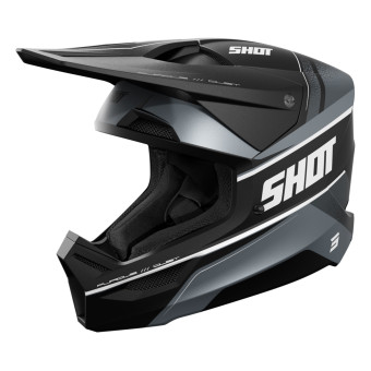 Cross SHOT Furious Dust Black Matt 2.0