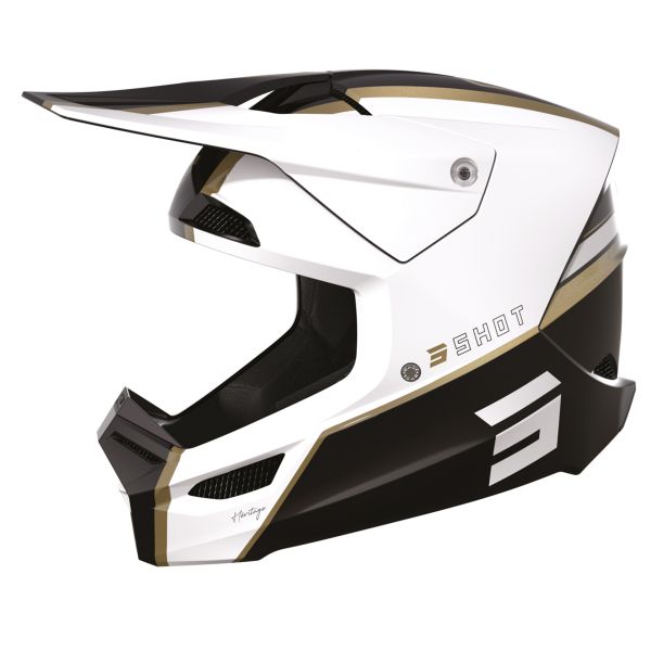 Cross SHOT Furious Heritage Sand Glossy Cross SHOT Furious Heritage Sand Glossy