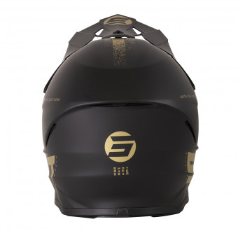 SHOT Furious Raw 2.0 Gold Matt