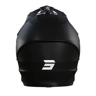 SHOT Furious Solid 2.0 Matt Black + Assault Black