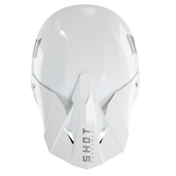 SHOT Furious Solid 2.0 White