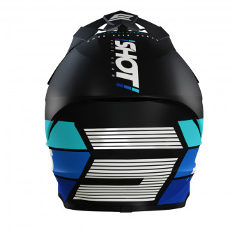 SHOT Furious Story Blue Matt