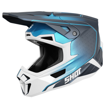 Cross SHOT Lite Challenger Blue Matt 2.0