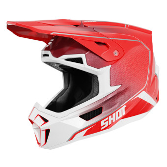 Cross SHOT Lite Challenger Red Pearly 2.0