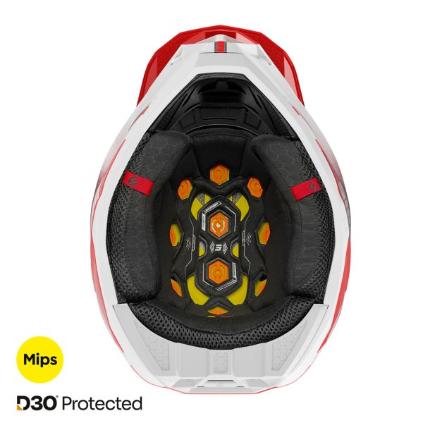 SHOT Lite Challenger Red Pearly 2.0