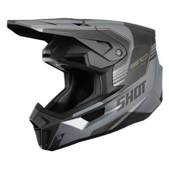 Cross SHOT Lite S10 Black Grey Matt 2.0