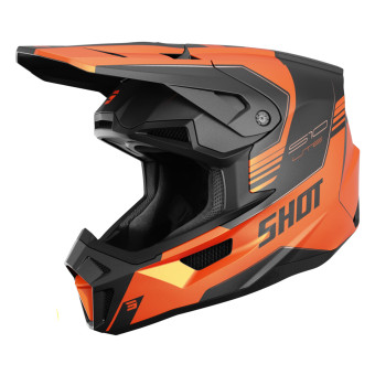 Cross SHOT Lite S10 Orange Matt 2.0