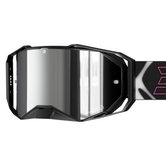 SHOT Brille Lite Devil Black Matt