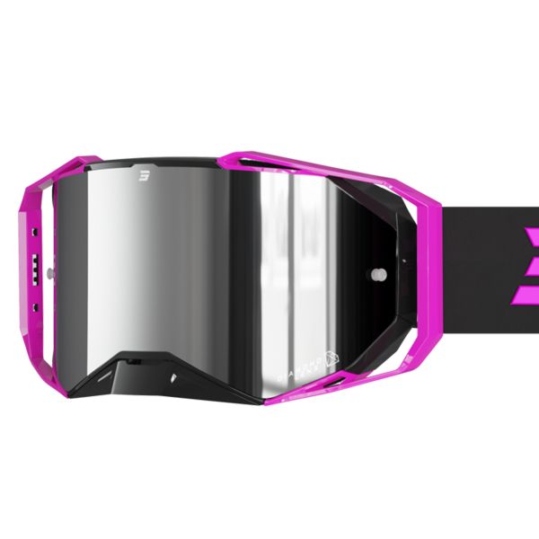 SHOT Brille Lite Mist Pink Glossy