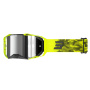 Crossbrille SHOT Brille Lite Patrol Neon Yellow Matt