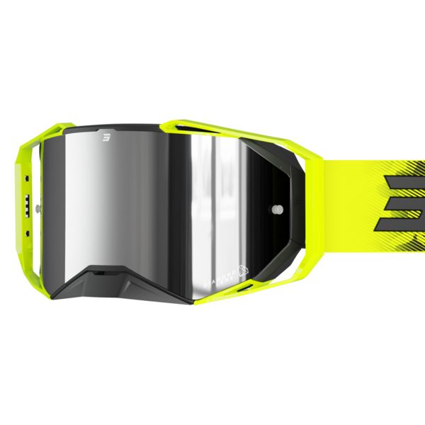SHOT Brille Lite Patrol Neon Yellow Matt