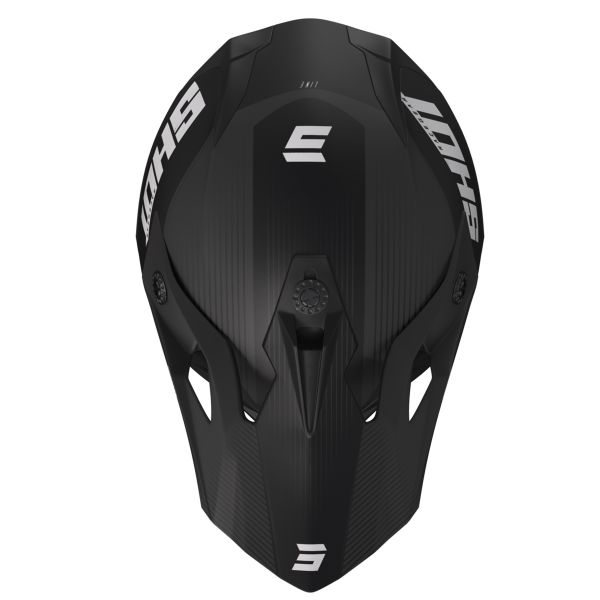 SHOT Pulse Line Grey Matt