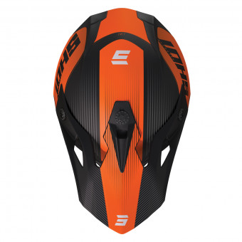 SHOT Pulse Line Orange Matt