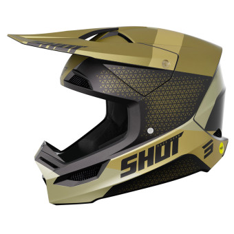 Cross SHOT Race Ridge Sand Matt