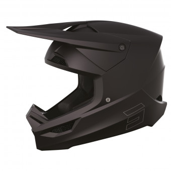 Cross SHOT Race Solid Matt Black