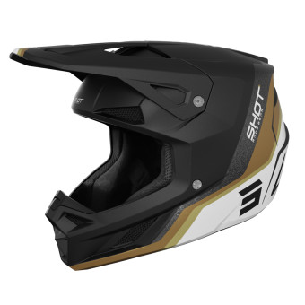 Cross SHOT Speed Atomic Gold Matt