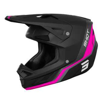 Cross SHOT Speed Atomic Pink Matt